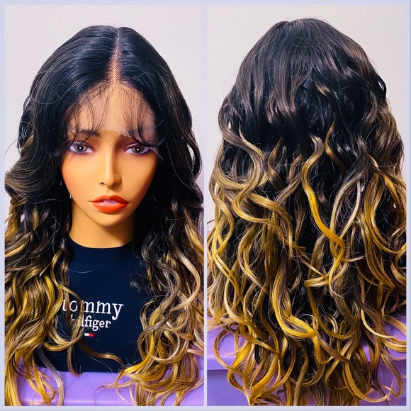 Deep lace part 💖 - Picture 1 of 2